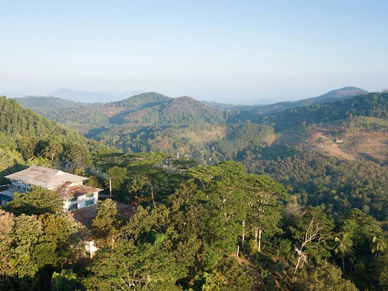 Rosyth Estate House 13