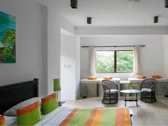 Rosyth Estate House