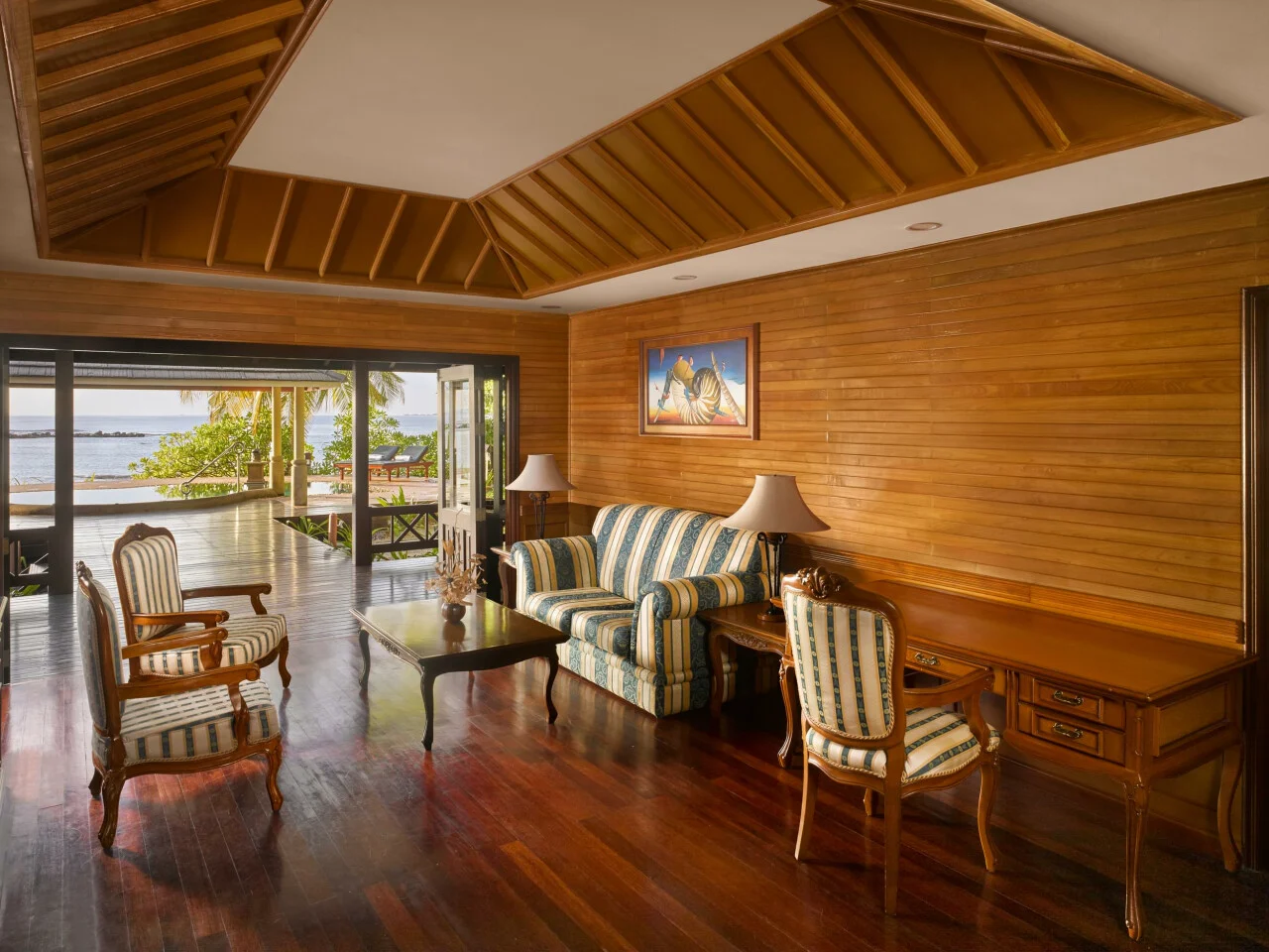 Royal Island Resort & Spa 12