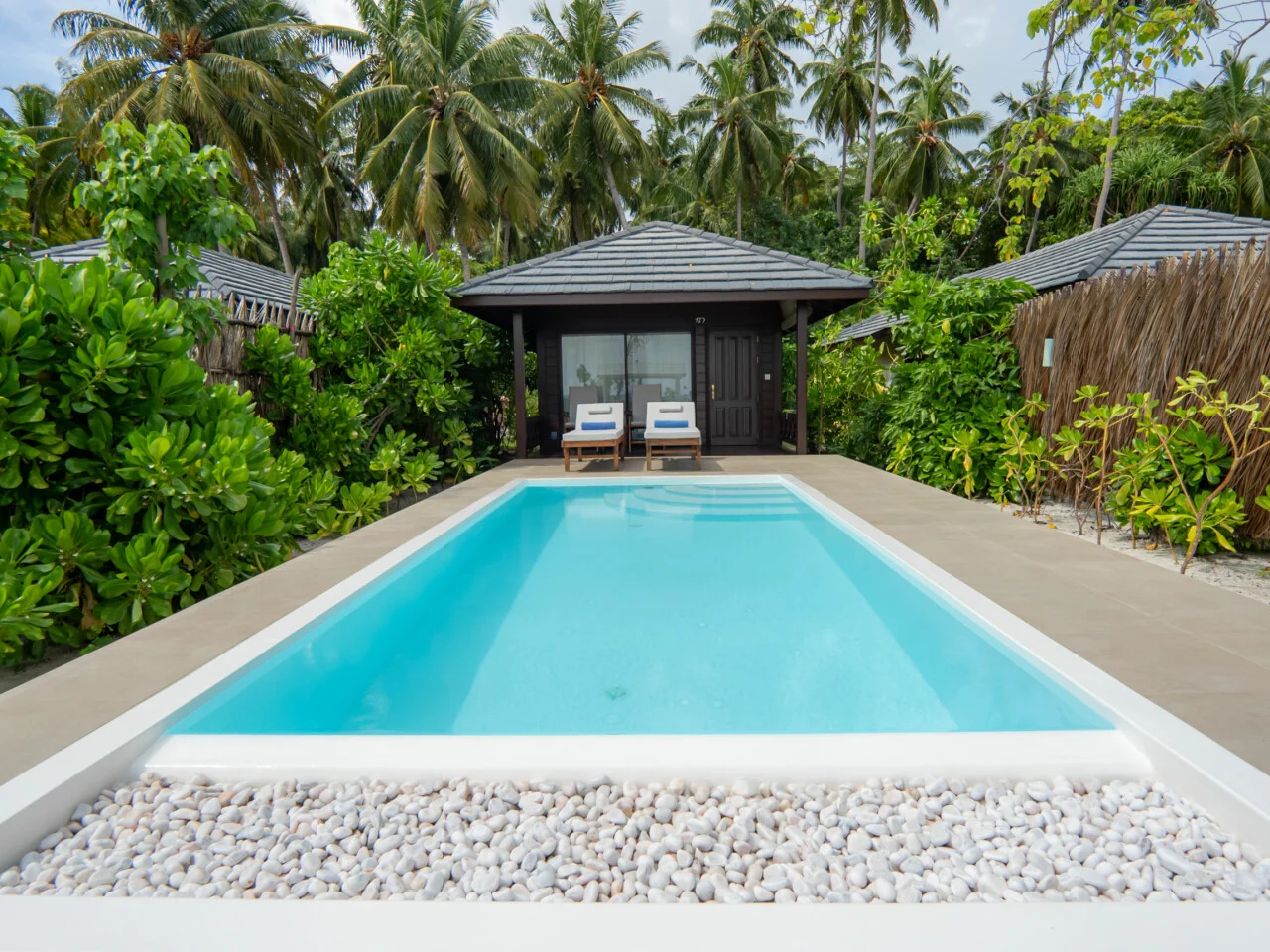 Royal Island Resort & Spa 13
