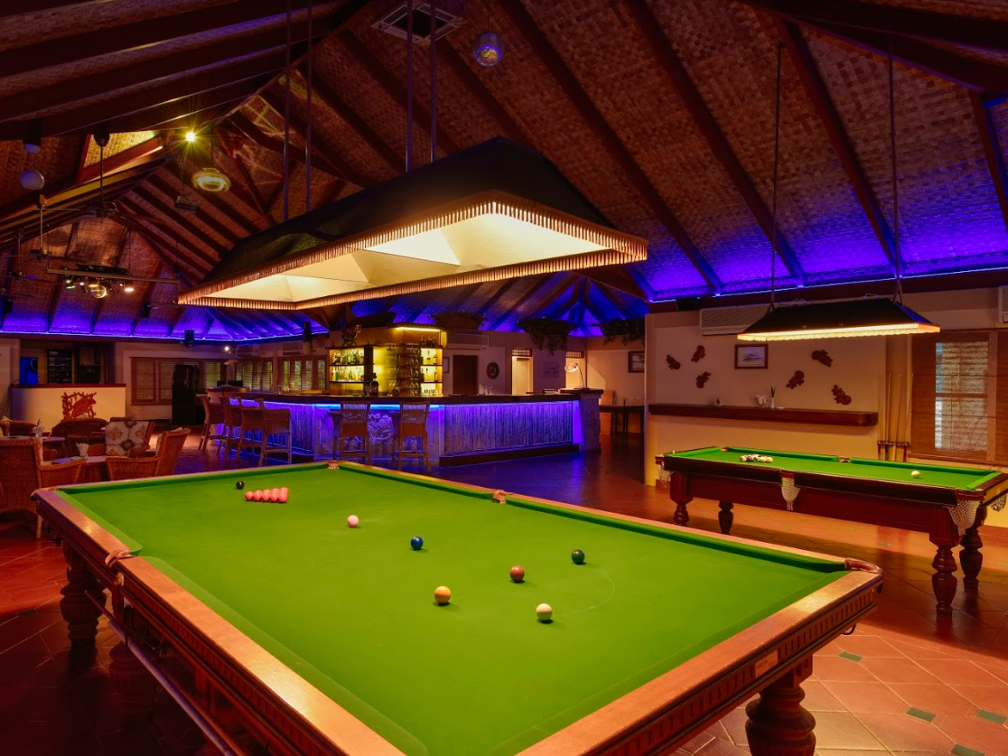 Royal Island Resort & Spa 4