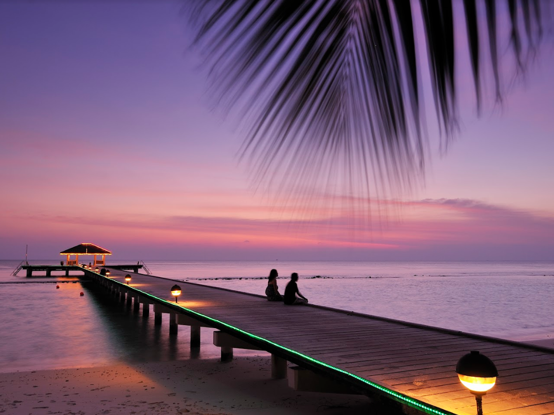 Royal Island Resort & Spa 3