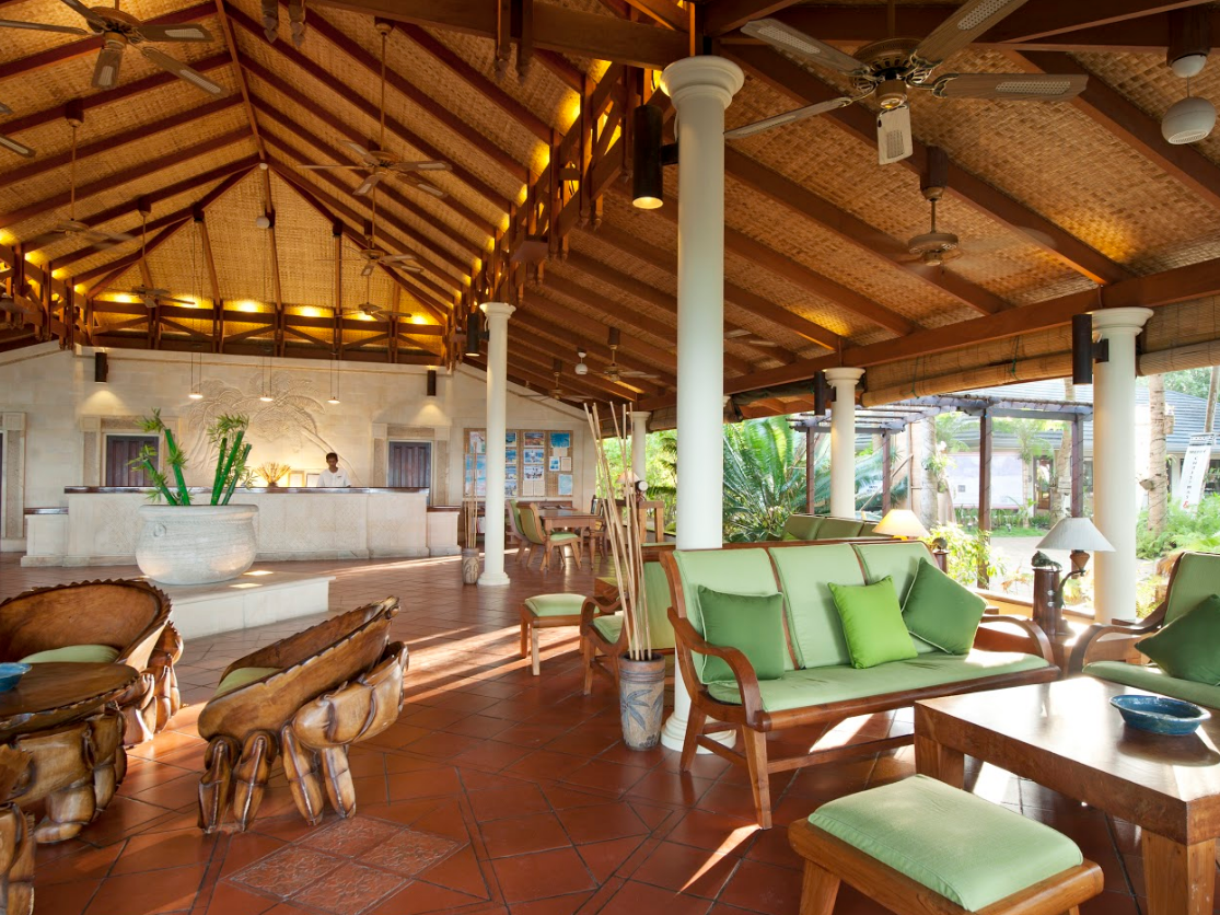 Royal Island Resort & Spa 5