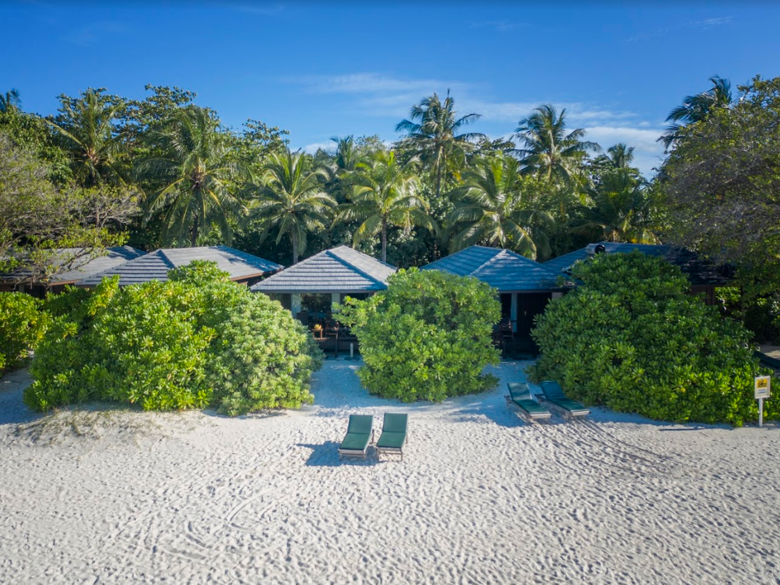 Royal Island Resort & Spa 1