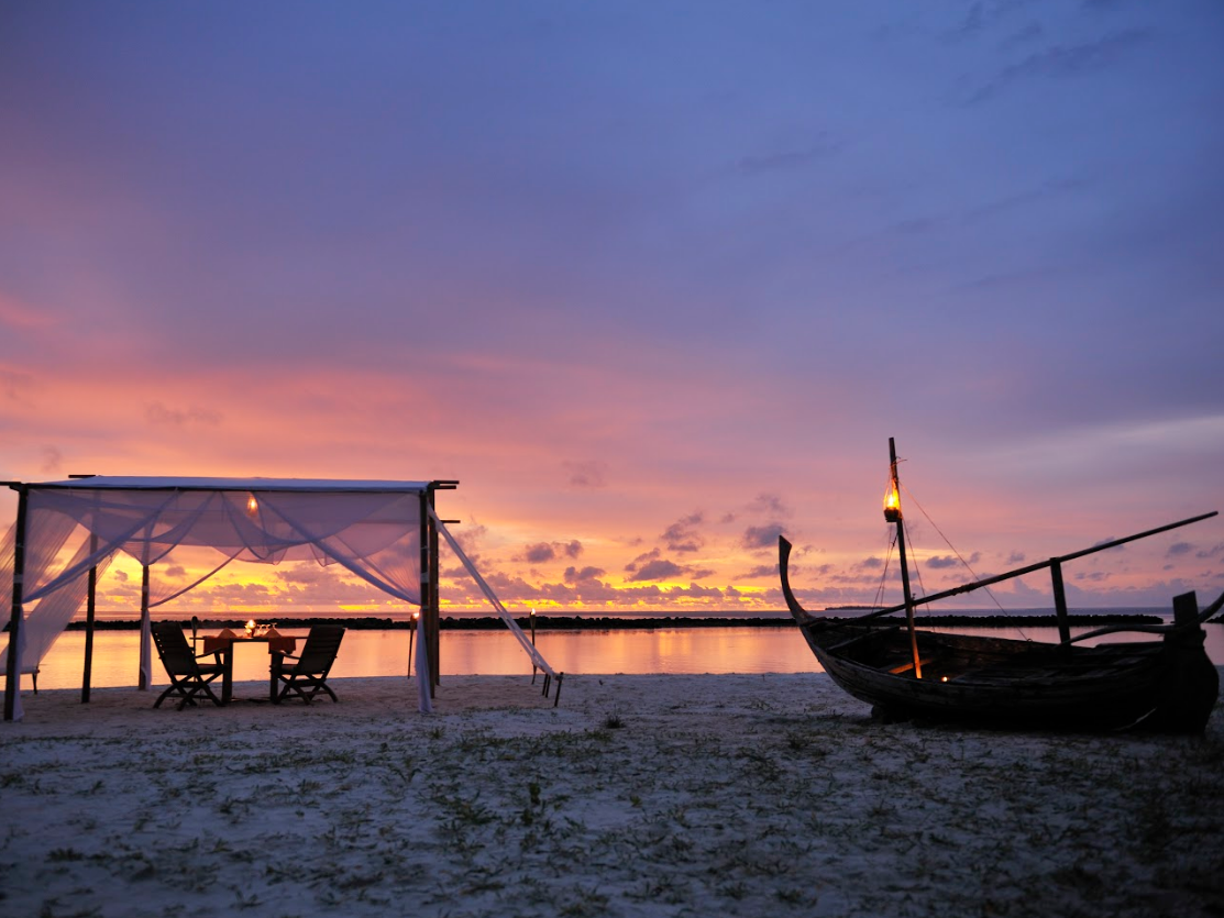 Royal Island Resort & Spa 8