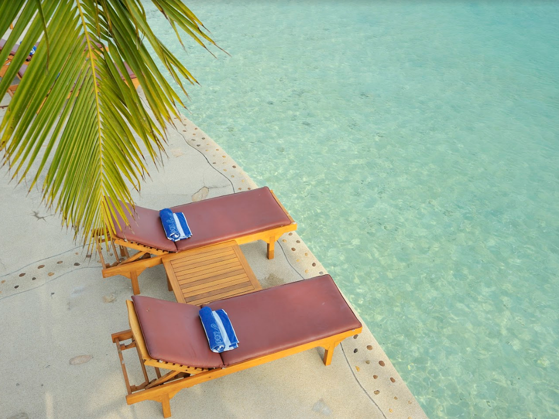 Royal Island Resort & Spa 2