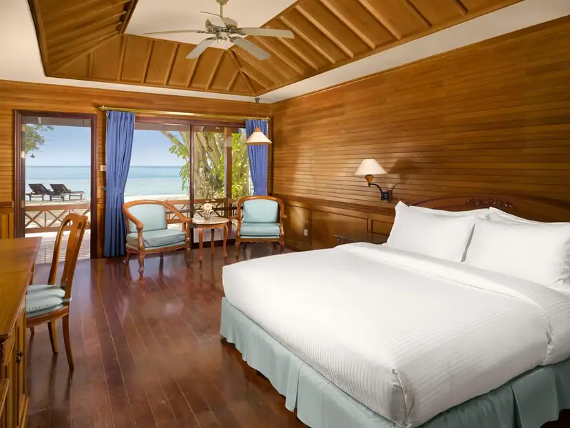 Royal Island Resort & Spa، الصورة 6