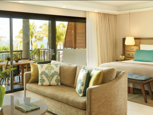 Royal Palm Beachcomber Luxury