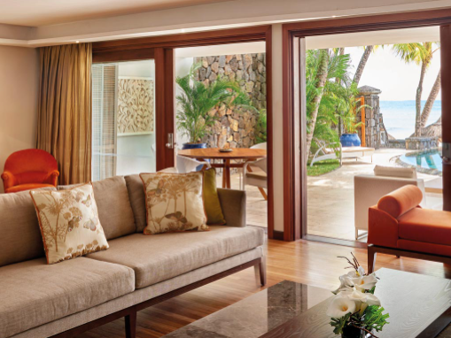 Royal Palm Beachcomber Luxury