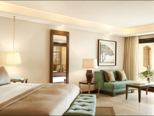 Royal Palm Beachcomber Luxury 5