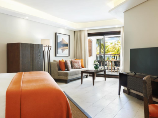 Royal Palm Beachcomber Luxury 1