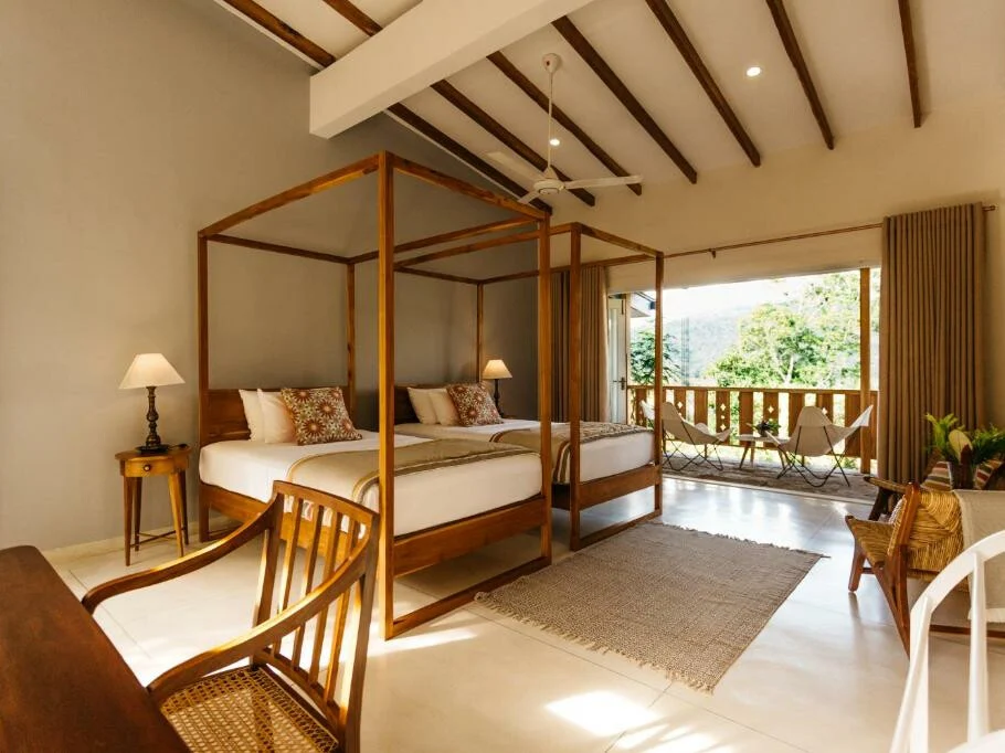 Rukgala Retreat 2