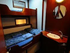 S.V.  Sea Pearl 1