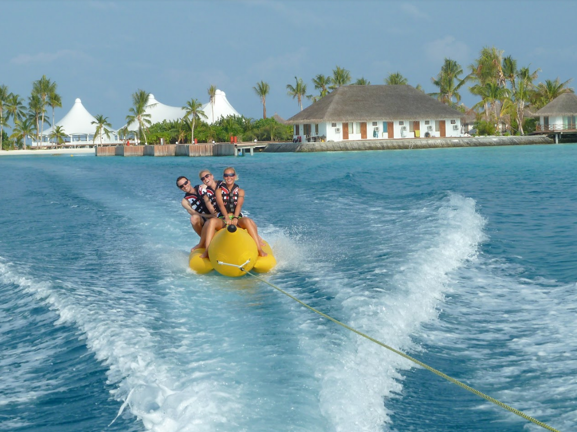 Safari Island Resort & Spa 7