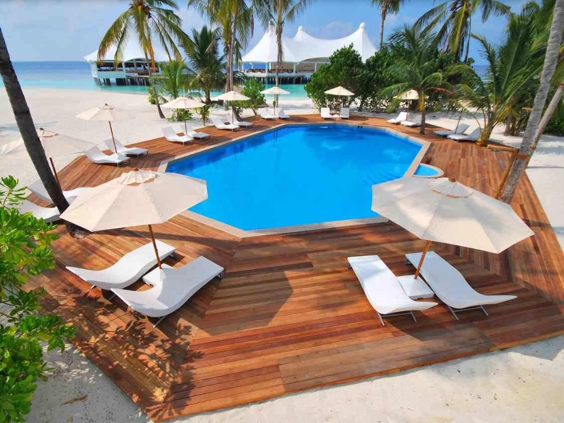 Safari Island Resort & Spa 4