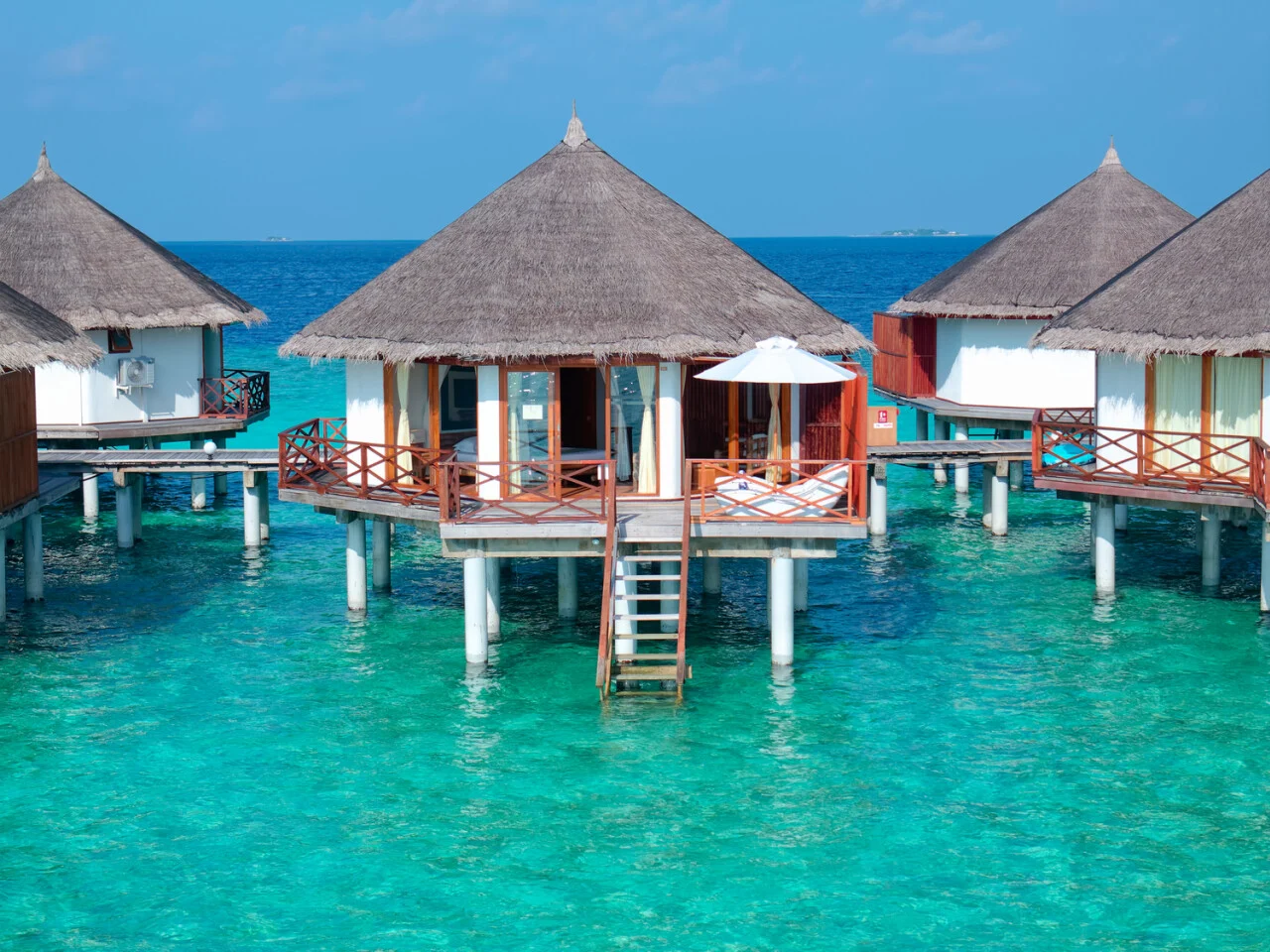 Safari Island Resort & Spa 21