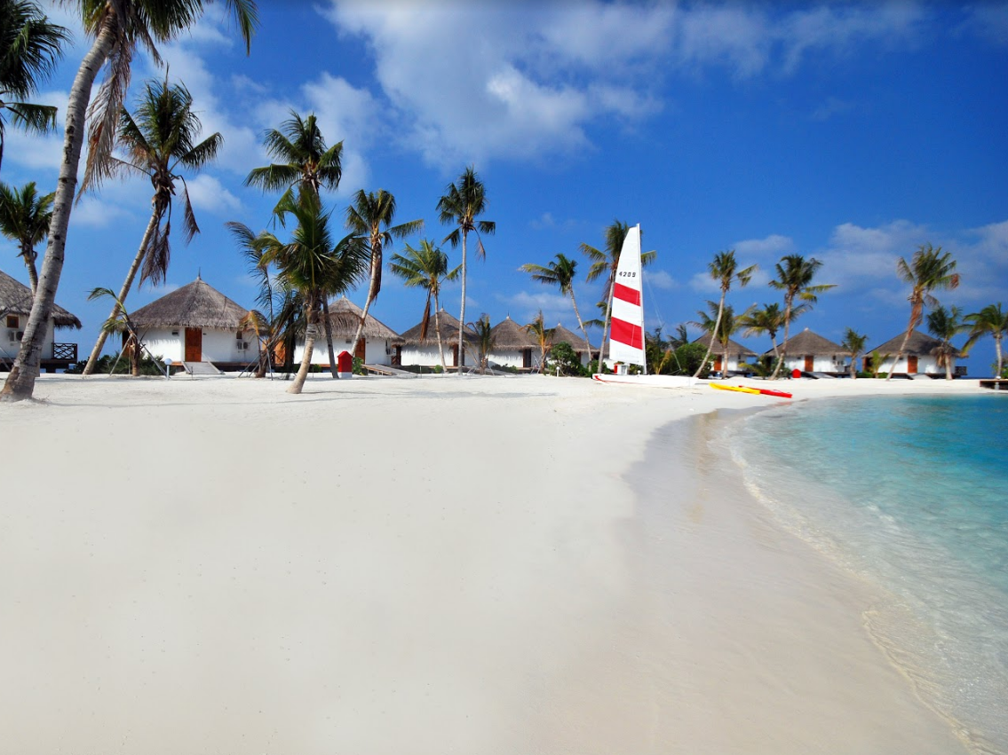 Safari Island Resort & Spa 12