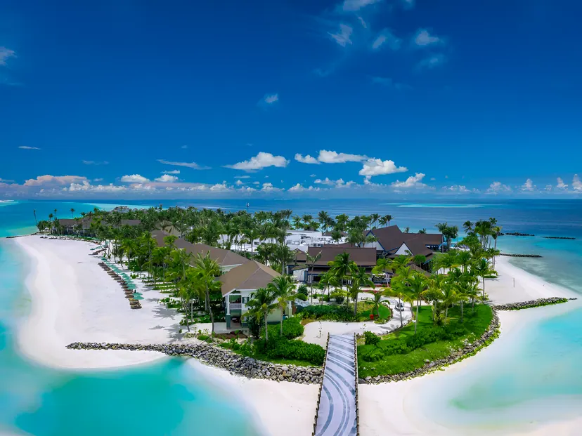 SAii Lagoon Maldives