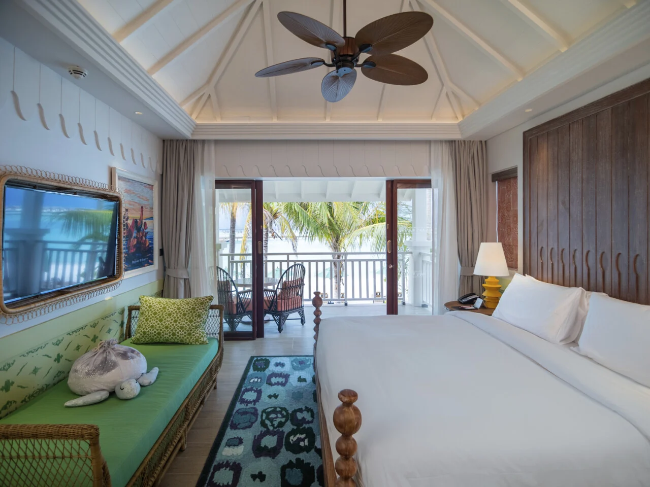 SAii Lagoon Maldives 29