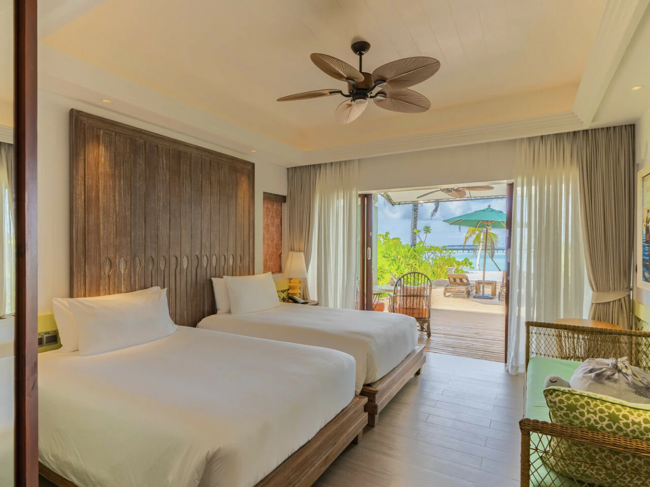 SAii Lagoon Maldives 25