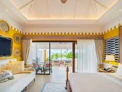 SAii Lagoon Maldives 16