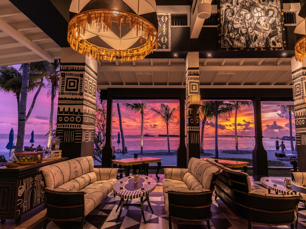 SAii Lagoon Maldives 7