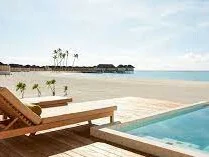 SAii Lagoon Maldives