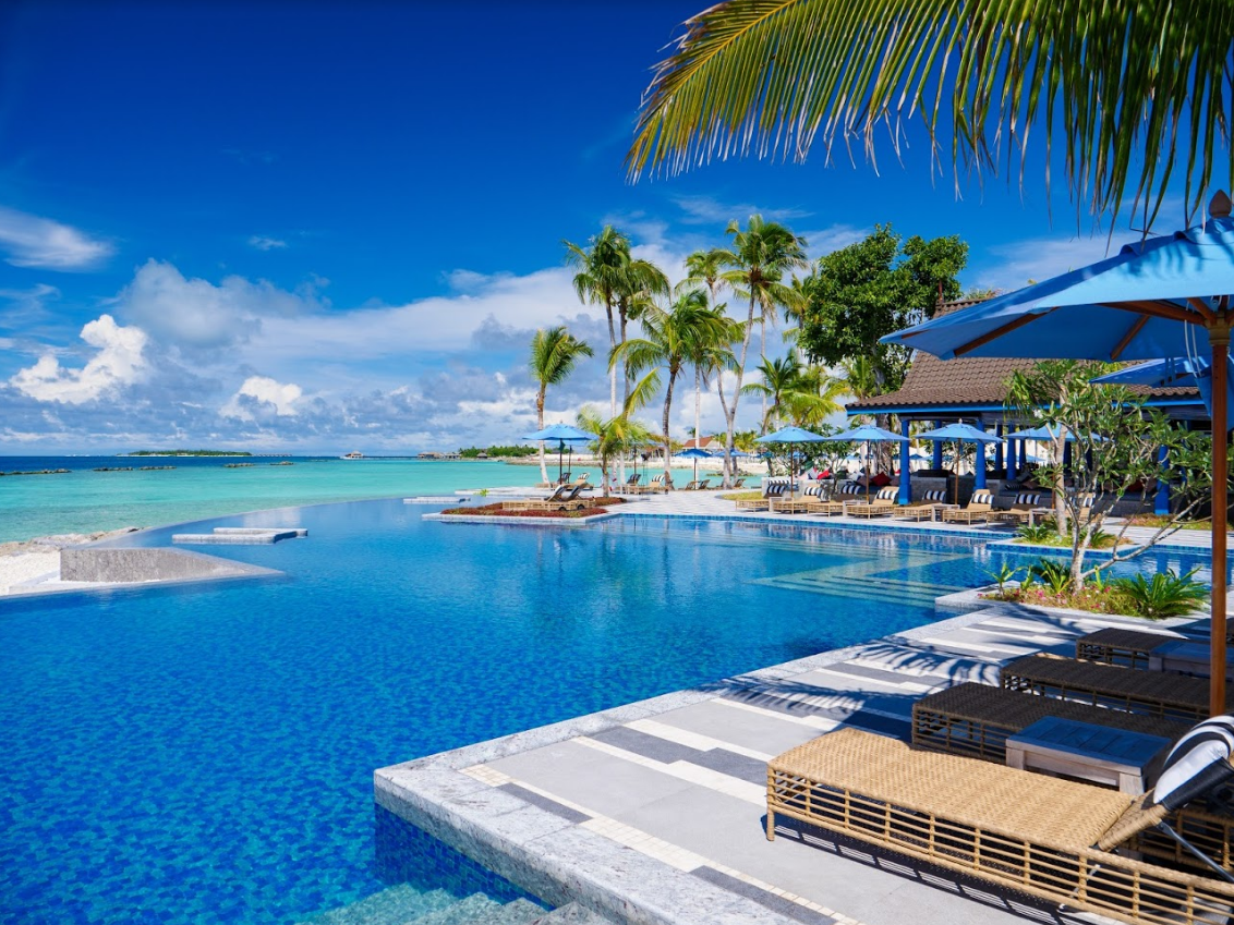 SAii Lagoon Maldives 19