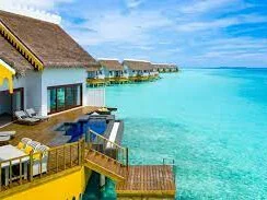 SAii Lagoon Maldives 33