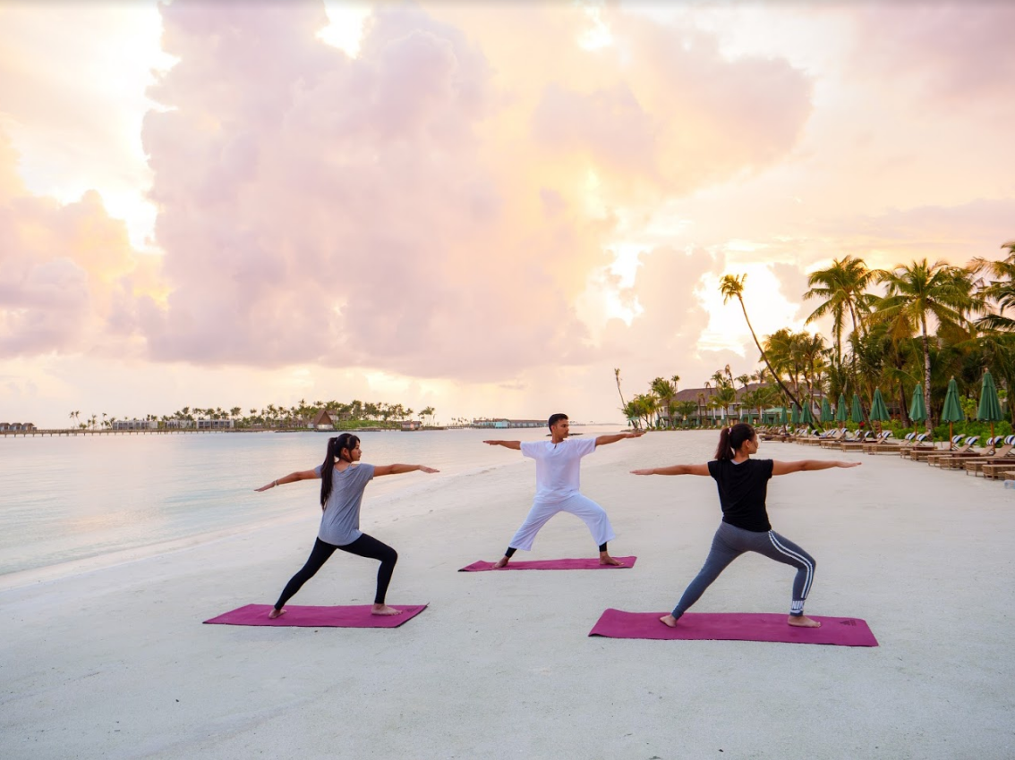 SAii Lagoon Maldives 7