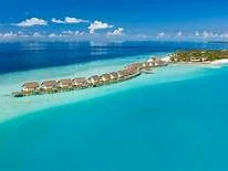SAii Lagoon Maldives
