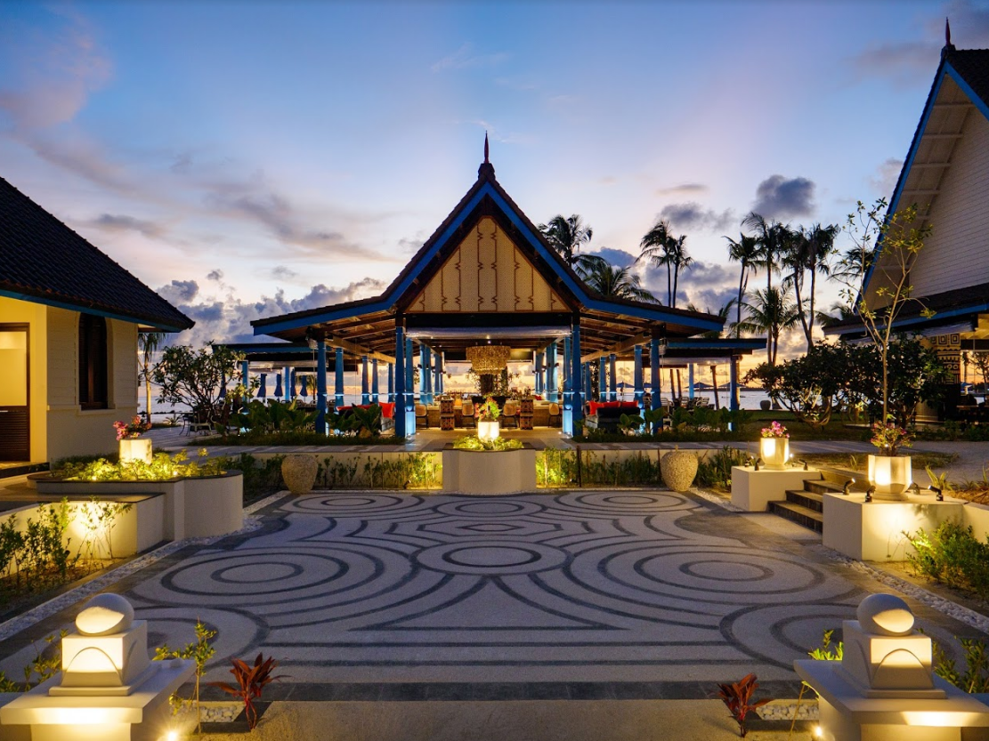 SAii Lagoon Maldives 5