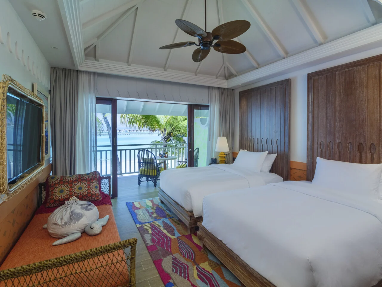 SAii Lagoon Maldives 30