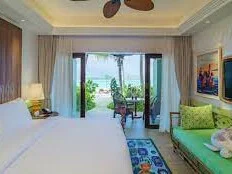 SAii Lagoon Maldives 9