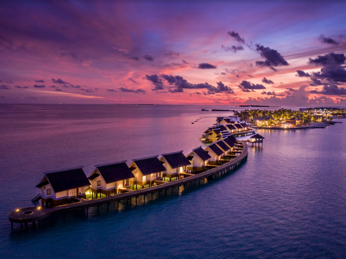 SAii Lagoon Maldives 3