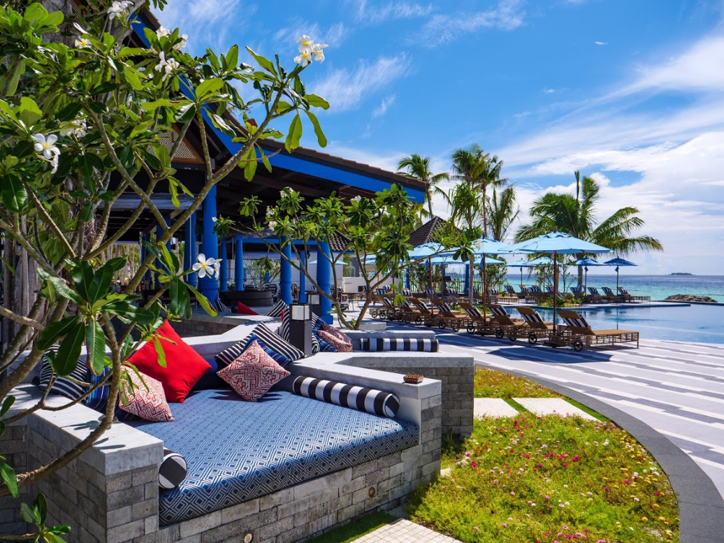 SAii Lagoon Maldives 2