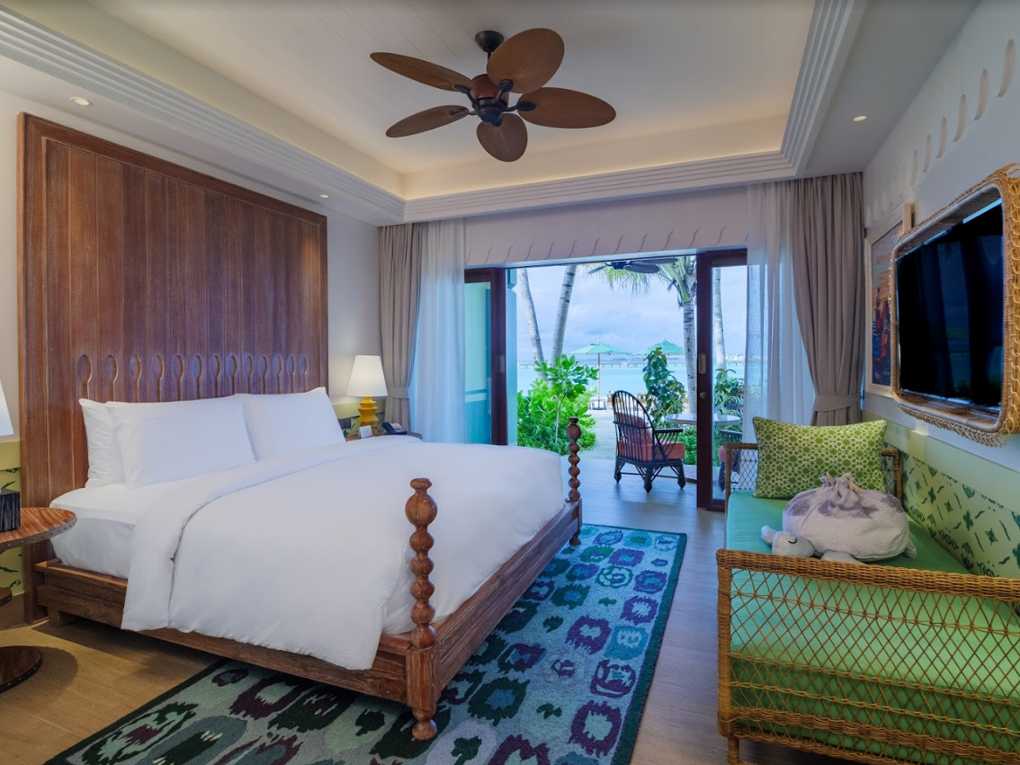SAii Lagoon Maldives 22