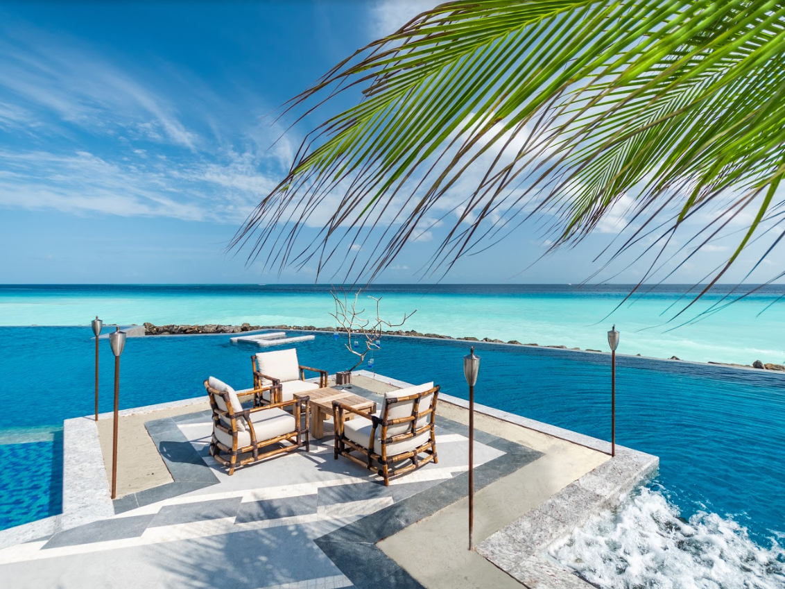 SAii Lagoon Maldives 13