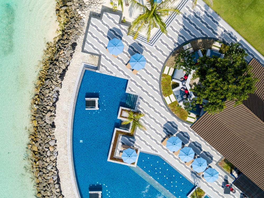 SAii Lagoon Maldives 3