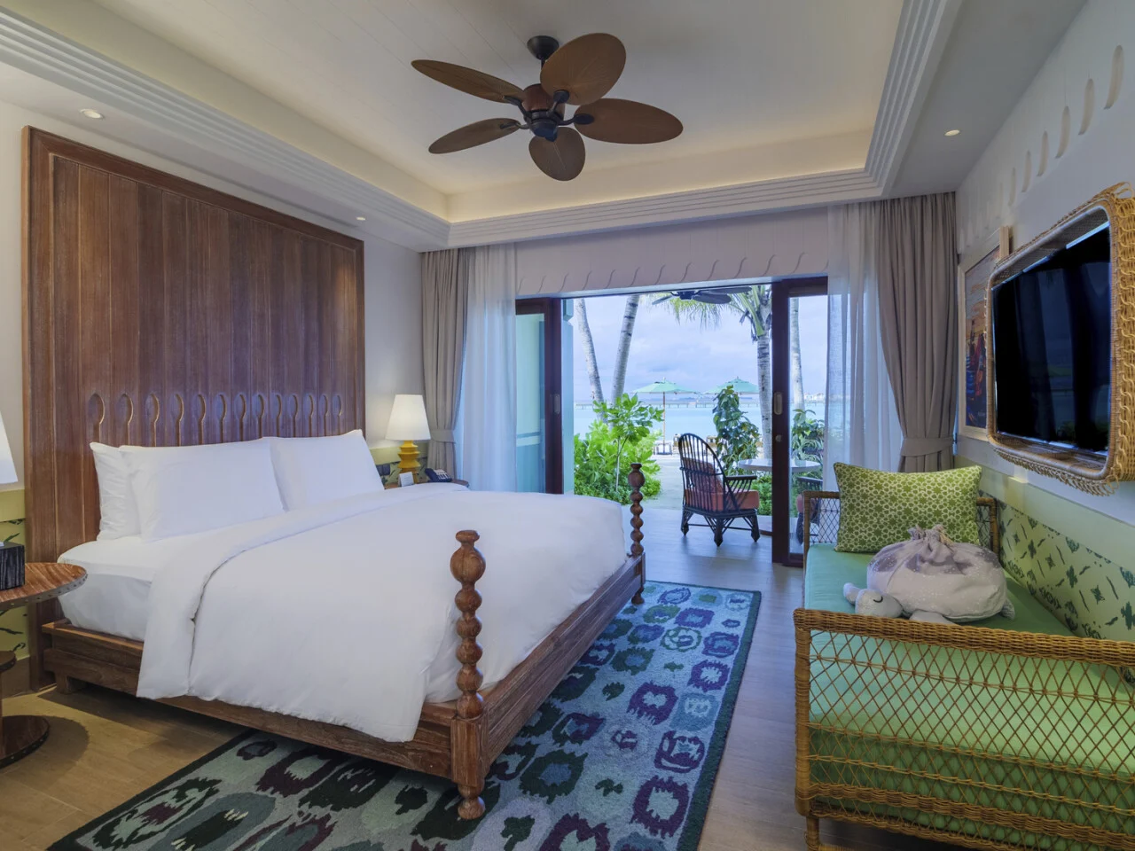 SAii Lagoon Maldives 25