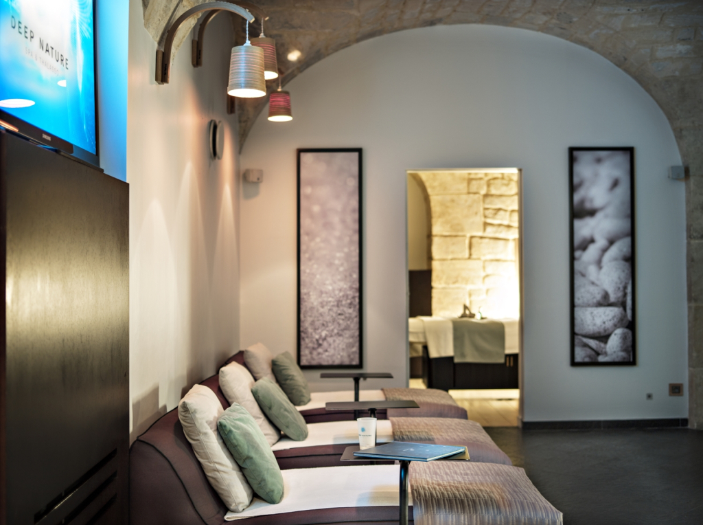 Saint James Albany Paris Hotel Spa 4