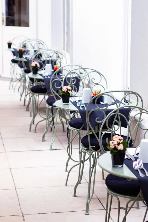 Saint James Albany Paris Hotel Spa 1