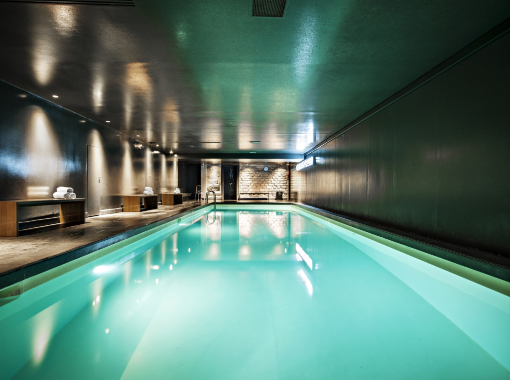 Saint James Albany Paris Hotel Spa 2