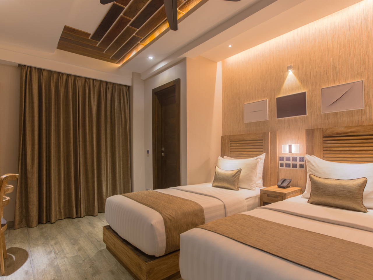 Samann Grand 1