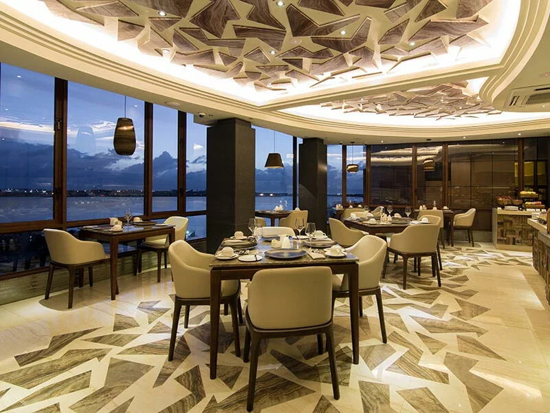 Samann Grand 3