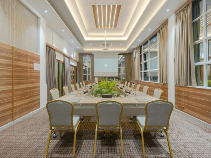Samann Grand 9