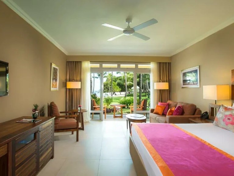 Sands Suites Resort & Spa 1