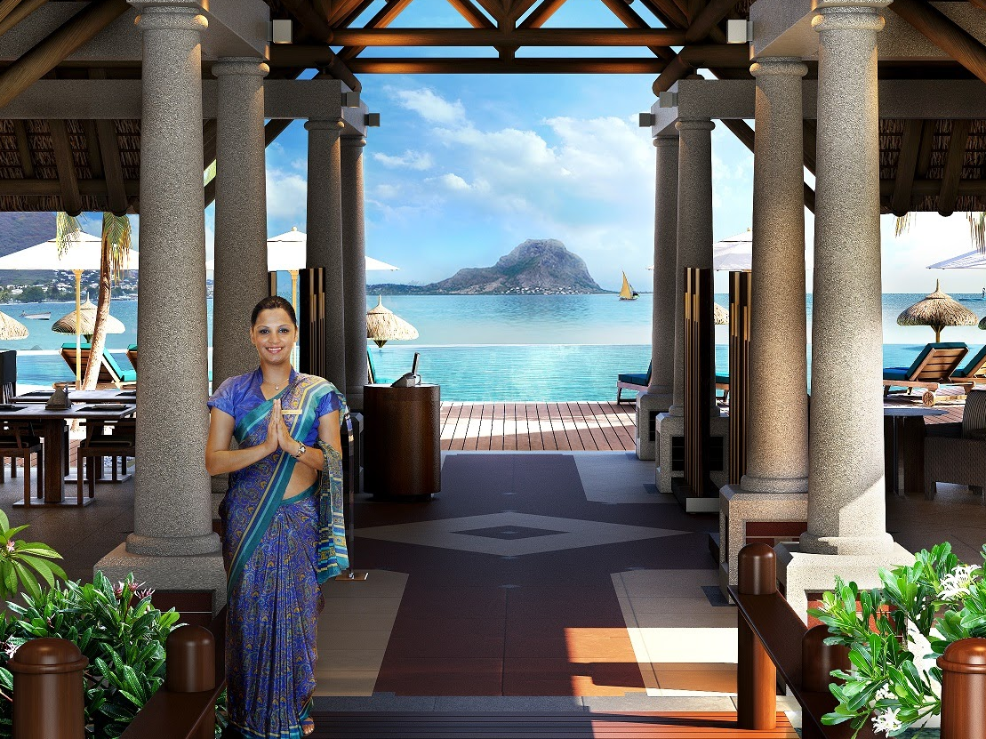 Sands Suites Resort & Spa 8