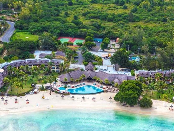 Sands Suites Resort & Spa 13