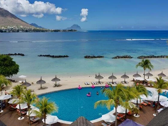 Sands Suites Resort & Spa 4